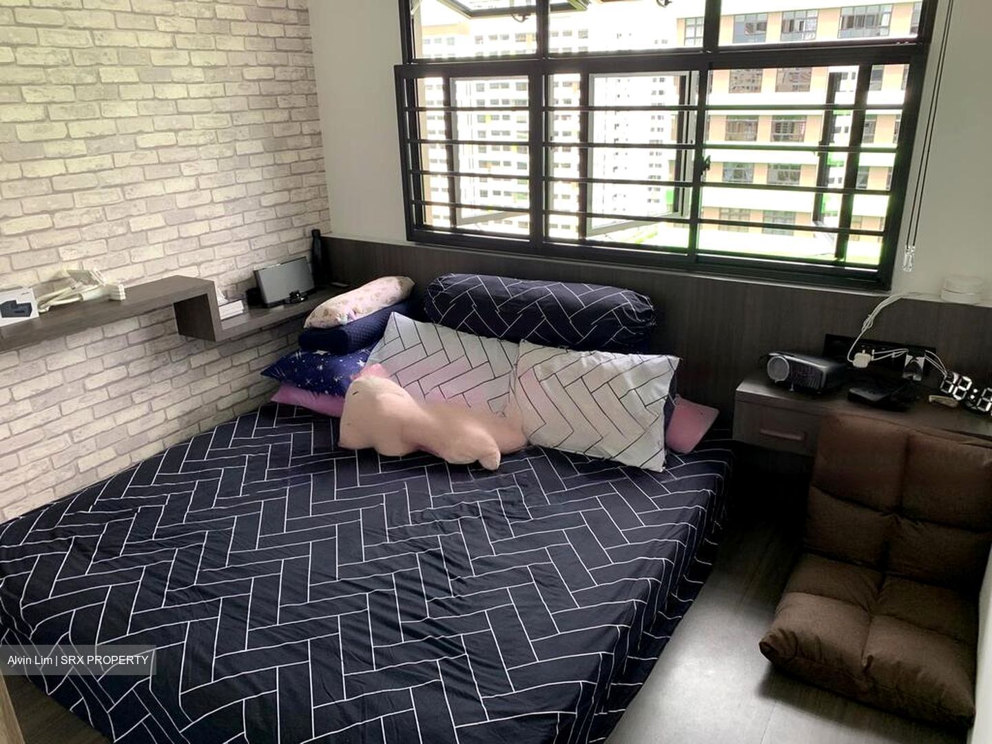 Tampines Street 61 (Tampines), Multi Generation #447453531